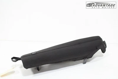 2016-2019 CHEVROLET MALIBU REAR LEFT SIDE SEAT CUSHION BOLSTER COVER TRIM OEM - Image 1 of 4