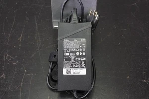 Dell LA130PM121 130W Genuine OEM AC Power Adapter 19.5V 6.7A #2 - Picture 1 of 3