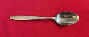 Vintage TWS30 massives Svg Löffel Handtuch silber - Bild 1 von 3