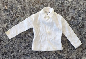 Vintage 1960’s JAMES BOND The A.C. Gilbert Co. action figure white shirt JAPAN - Bild 1 von 9