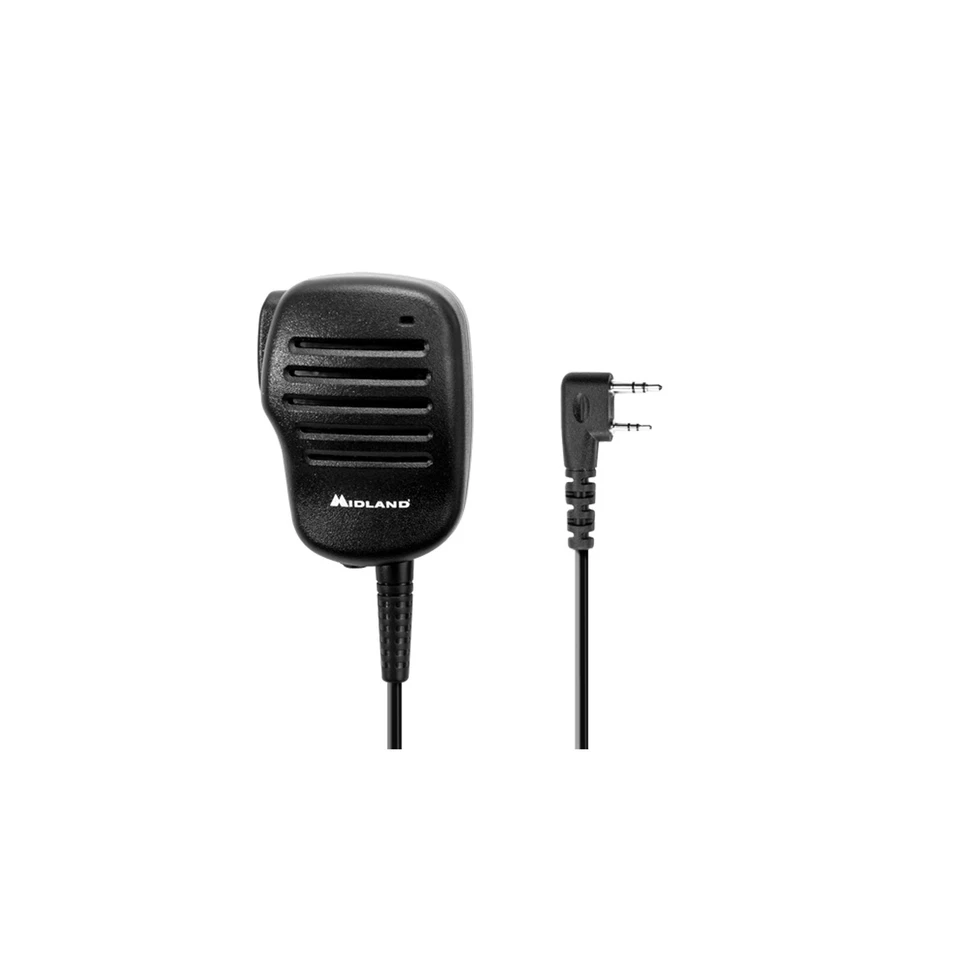 Midland BizTalk Speaker Microphone (BA4) - Image 1 of 1
