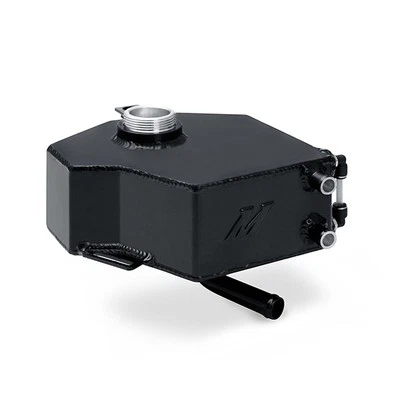 Tanque de expansión Mishimoto MMRT-FIST-14EBK para Ford Fiesta ST 2014-2019 negro Foto 1 de 4