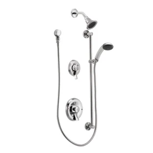 Moen T8342 Shower System Trim Package - Chrome - Picture 1 of 1
