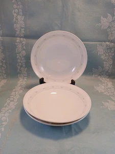 MIKASA ULTIMA + HK 123 DIAMOND HEAD 3 COUPE SUPPENSCHÜSSEL 8 3/8" DURCHMESSER. SCHÖN - Bild 1 von 7