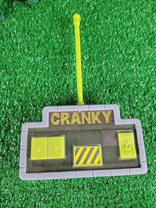 Thomas & seine Freunde Cranky The Crane RC nur Fernbedienung! - Bild 1 von 3