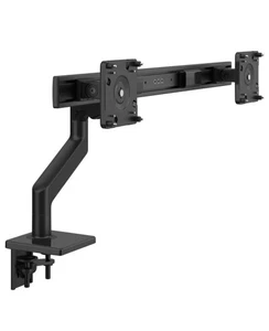 HUMANSCALE M8.1 ASSY, BRAS DE MONITEUR BL À MONTAGE À PINCE NEUF SCELLÉ - Photo 1/5