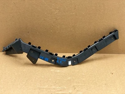 13-16 LLINCOLN MKZ ЗАДНИЙ ПРАВЫЙ ПАССАЖИРСКИЙ БОКОВОЙ БАМПЕР КРОНШТЕЙН ПОДДЕРЖКИ OEM LOT781 - Изображение 1 из 4