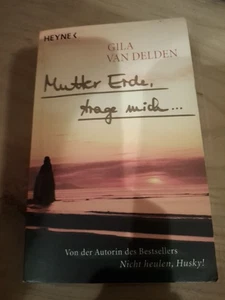 Mutter Erde trage mich Gila van Delden - Bild 1 von 2