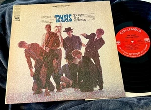 The Byrds - Younger Than Yesterday (1967) 1st Press CS 9442 EX Cover NM- Vinyl - Picture 1 of 13