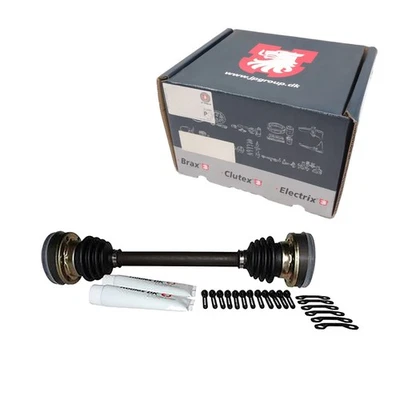 JP GROUP EJE DE TRANSMISIÓN TRASERO Compatible Con VW TRANSPORTER | 8153100210 - Imagen 1 de 2