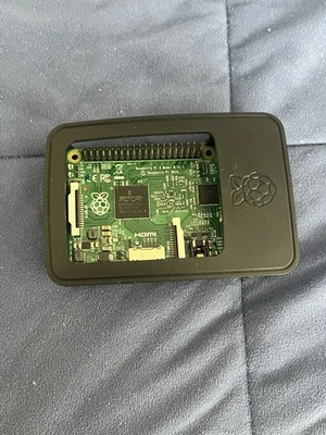 Raspberry Pi 2 Model B V1.1 Avec Coque - Photo 1/3
