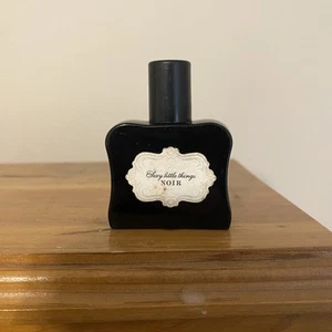 MINIATURE SEXY LITTLE THINGS NOIR Victoria’s Secret EDP .25oz Mini Perfume NOS - Picture 1 of 3