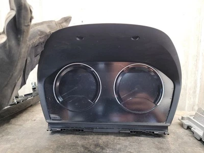 Velocímetro MPH con pantalla frontal compatible con BMW X1 2012539 20-22 Foto 1 de 4