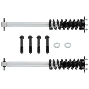 BFO Front Lift Struts Pair For Ford F-150 4WD 2014-2023 Fit 6" Lift Kit - Picture 1 of 16