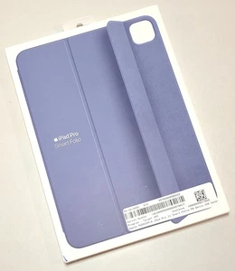 OPEN BOX - Apple iPad Pro 11-inch M4 Smart Folio - Denim MW993ZM/A - Picture 1 of 4