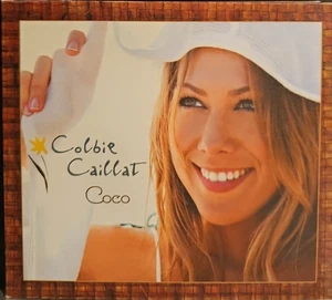 Colbie Caillat "Coco" CD - #19 - Bild 1 von 2