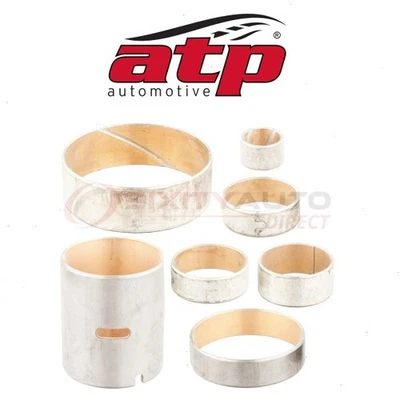 ATP Automatic Transmission Bushing for 1968-1974 Dodge W300 Pickup - tr - Image 1 of 4