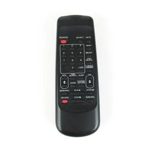 Telecomando di ricambio per videoregistratore TV HITACHI CL-320VR TESTATO FUNZIONANTE! Spedizione gratuita - Foto 1 di 5