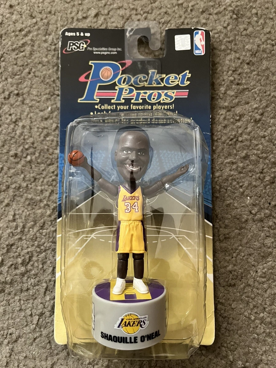 Shaquille O'Neal フィギュア コレクティブルカード付き 未開封 Amazon.com: Enterbay NBA Los Angeles Lakers Shaquille O'Neal 1:6