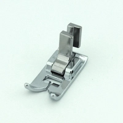 Low Shank All Purpose Universal Zig Zag Foot #55614 For Home Sewing Machines - Image 1 of 2