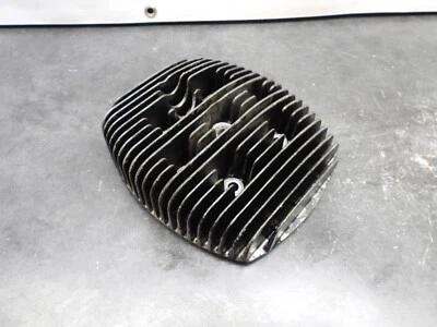 1973-75 Husqvarna 360 WR RT Desert  Cylinder Head  2621 - Image 1 of 4