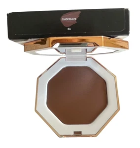 Fenty Beauty Cheeks Out Freestyle Cream Bronzer ~ Chocolate 06 - Picture 1 of 3