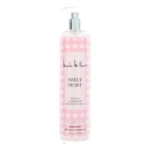 Sweet Heart by Nicole Miller. 8 oz Body Mist for Women *NIB - Picture 1 of 1