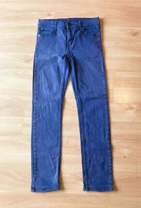 Jeans Weekday Gr 32/32 Tight Navy Nice - Bild 1 von 3