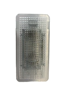 04-10 BMW 535i E60 Puerta Entrada Pie Luz Cortesía Lámpara OEM 6962039 - Imagen 1 de 5