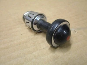 1950 51 Lincoln Cigar Cigarette Dash Lighter  NOS! - Picture 1 of 5