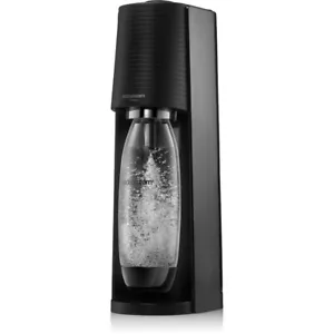 SodaStream Terra Sparkling Water Maker Fizzy Soda Carbonating Bottle Machine - Picture 1 of 8