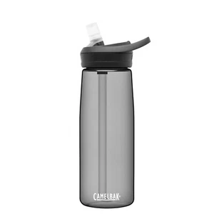 CamelBak Eddy+ Water Bottle - 750ml - Charcoal - Picture 1 of 6