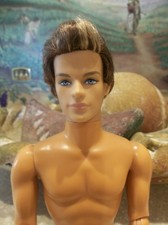 flexible ken doll