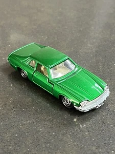 Vintage 1978 Tomica Jaguar XJ-S No. F68 Loose - Picture 1 of 6