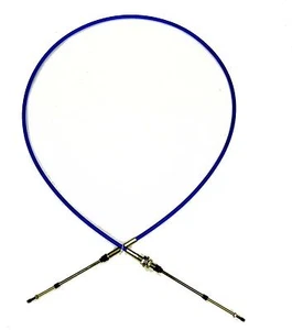 WSM Sea-Doo 951 RX / RX DI 01-03 Steering Cable 002-045-05, 277001011, 277001321 - Picture 1 of 1