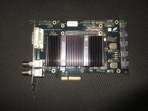Interface audio Fairlight Crystal Core Processeur CC-2 Rev.B BCCP102B-B - Photo 1/3