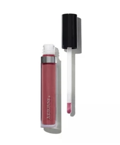 Arbonne Glossed Over Lip Gloss HAZEL New Boxed RRP £21