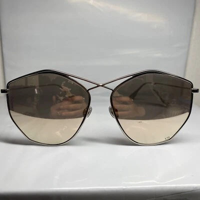 Christian Dior  (010/SQ) Sunglasses 59-16-145 (V5G1) - Imagem 1 de 4