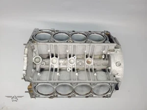 Mercedes W220 S55 E55 SL55 AMG M113k Engine Motor Block 03-06 OEM - Picture 1 of 24