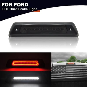 AL3Z13A613E Rear Third 3rd Brake Light Tail Lamp Fit For 2009-2014 Ford F-150 - Bild 1 von 11