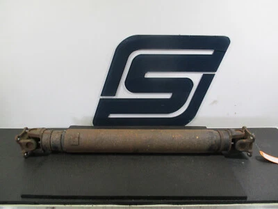 Infiniti J30 1995 - eje de transmisión de hélice - media sección trasera Foto 1 de 4