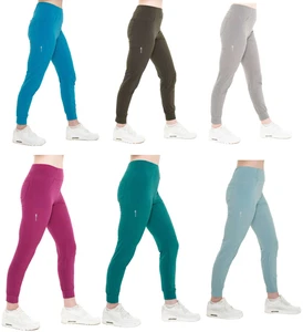 Damen Trekking 7/8 Hose Wander Outdoor Kaymountain San Diego Ultra Leicht