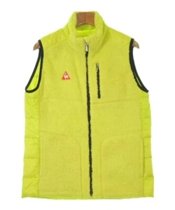 le coq sportif Down Jackets / Down Vests Yellow M 2200527136086 - Picture 1 of 9