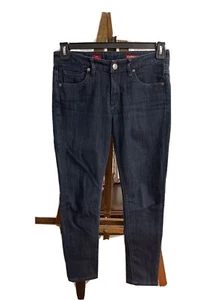 Express Mía Ultra Skinny Damenjeans, Größe Small Petite - Bild 1 von 6