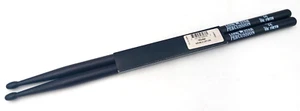 VIC FIRTH Lone Star Percussion 5A Model N5AB-CUSTOM Drum Sticks - Picture 1 of 4