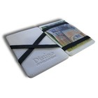 Wallet - Mens Magic Flip Wallet by Distino - 100% Genuine Men