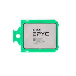 DELL AMD EPYC 7252 CPU PROCESSOR 8 CORE 3.10GHz 64MB CACHE 120W Server sp3 DDR4 - Picture 1 of 2