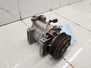 2012 SUBARU FORESTER AIR CONDITIONING COMPRESSOR #009672 - Picture 1 of 6