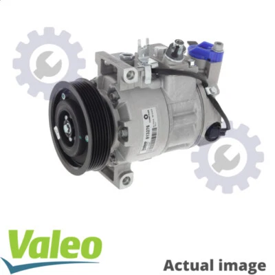 COMPRESOR AIRE ACONDICIONADO AUDI A7/Sportback/S7 A6/C7/S6 A8/D4/S8/L A8L A5 Foto 1 de 4