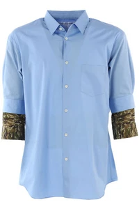 Comme Des Garçons Camicia doppia manica, Double sleeve shirt - Imagen 1 de 4